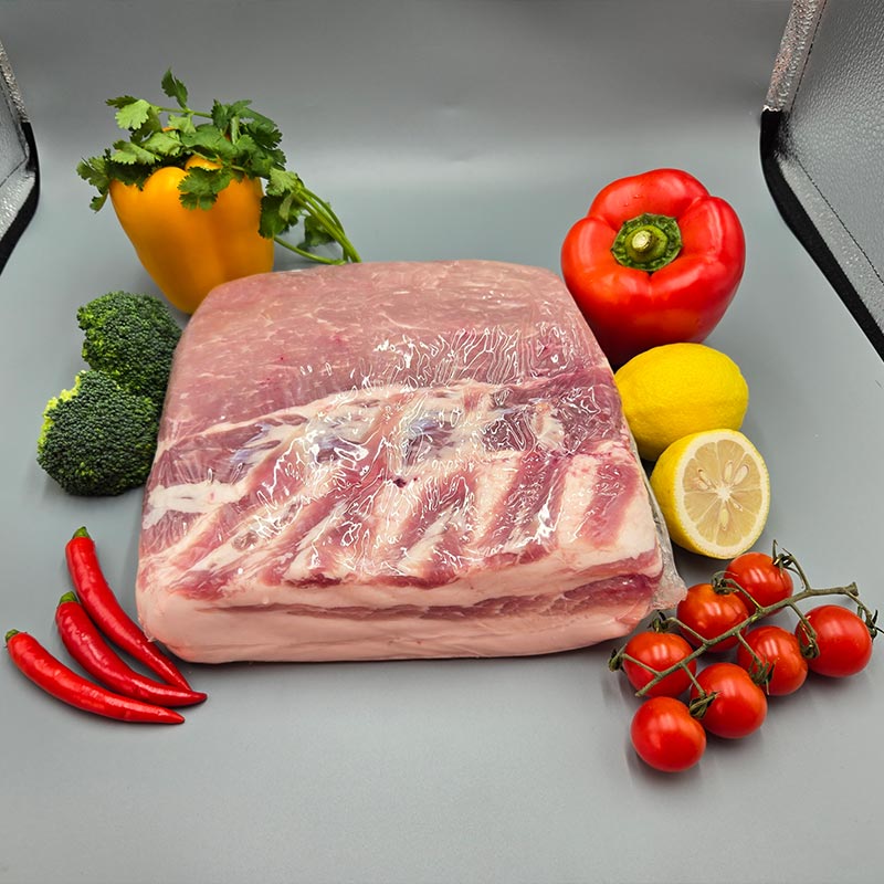 Fresh atT PVDC вакуумды жылуды кішірейтіңіз