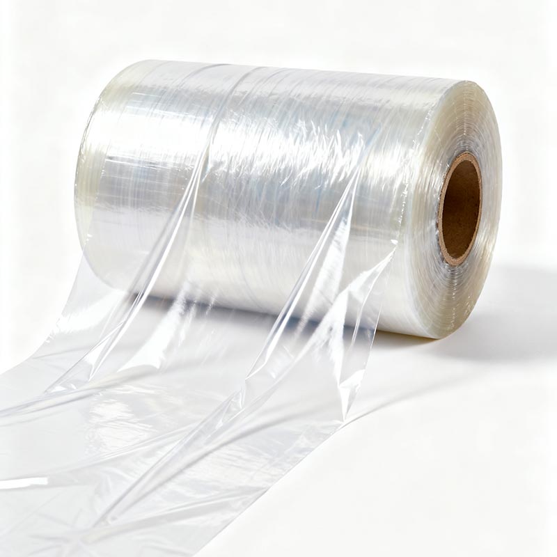 LDPE пластикалық пленкалық орам